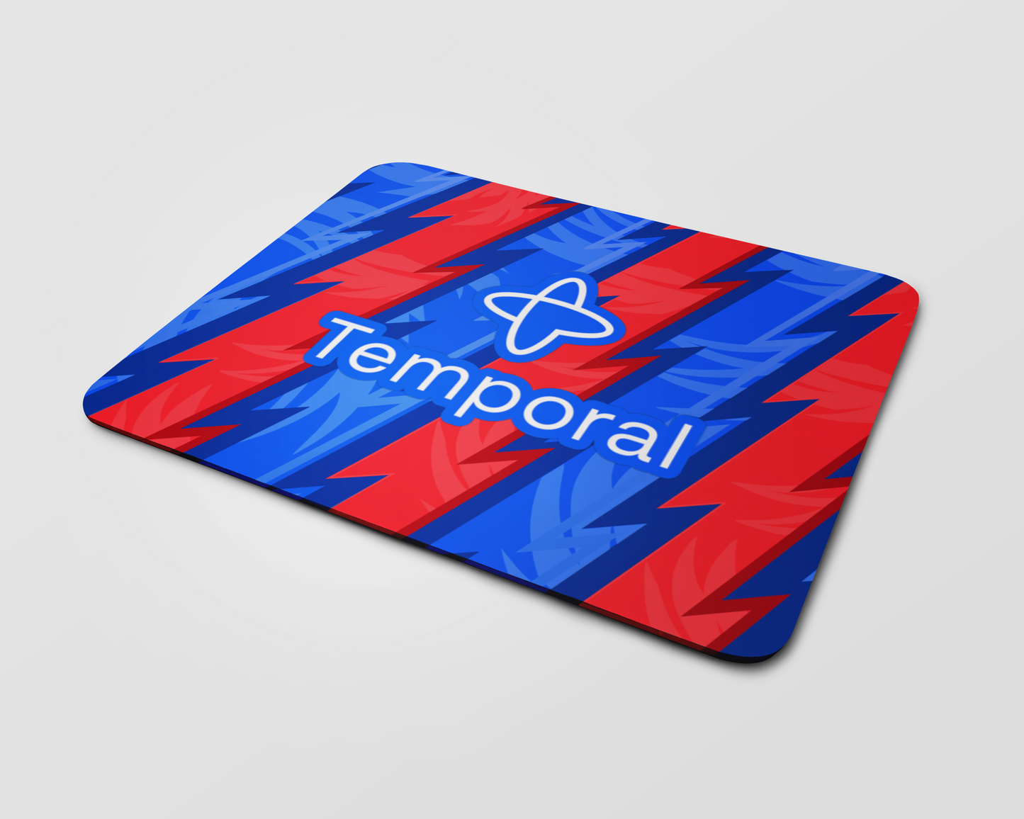 Palace 26/27 Third Shirt Mouse Mat