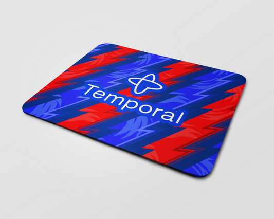 Palace 2026/27 Eagle Wings Shirt Mouse Mat