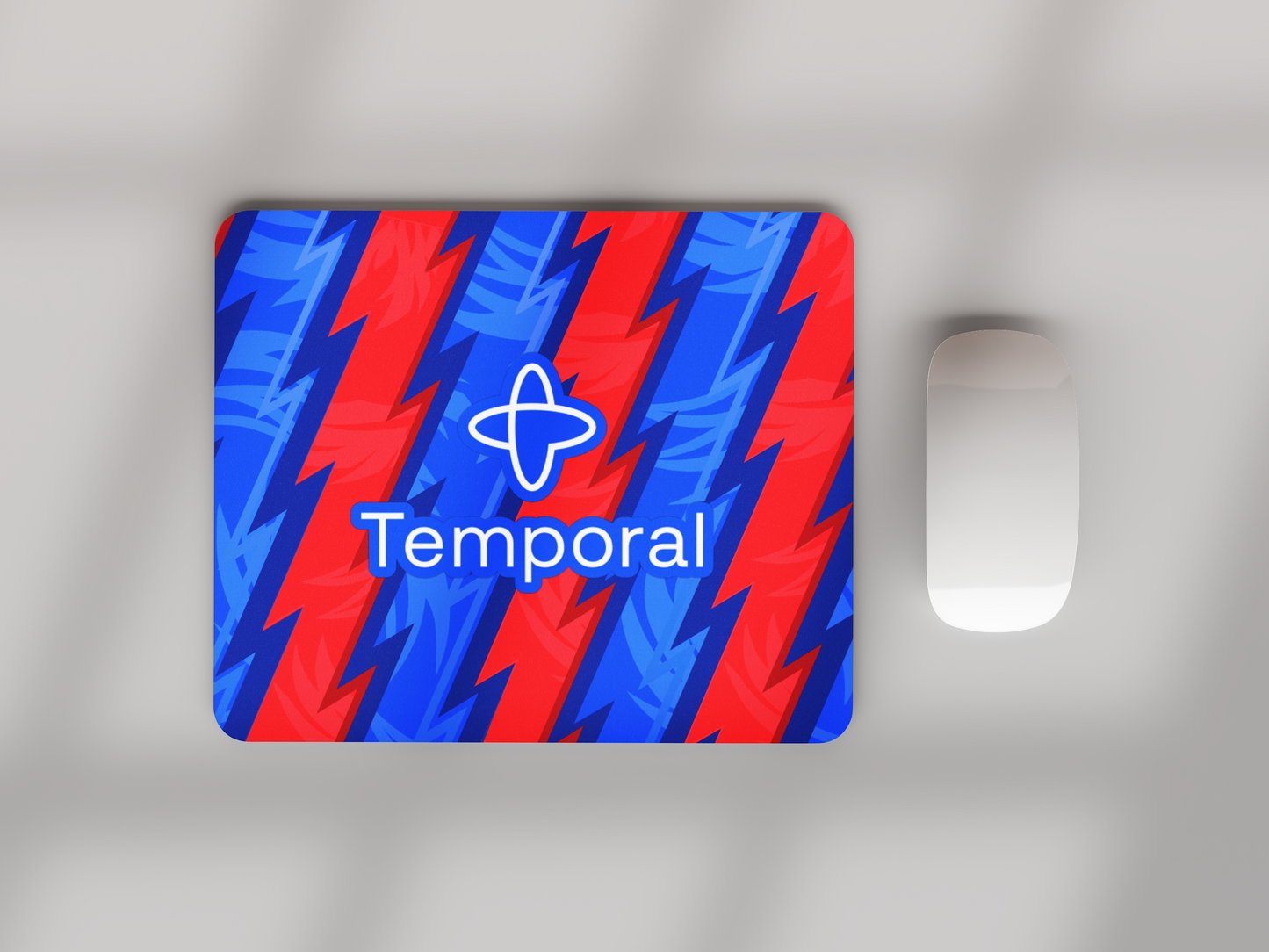 Palace 26/27 Third Shirt Mouse Mat