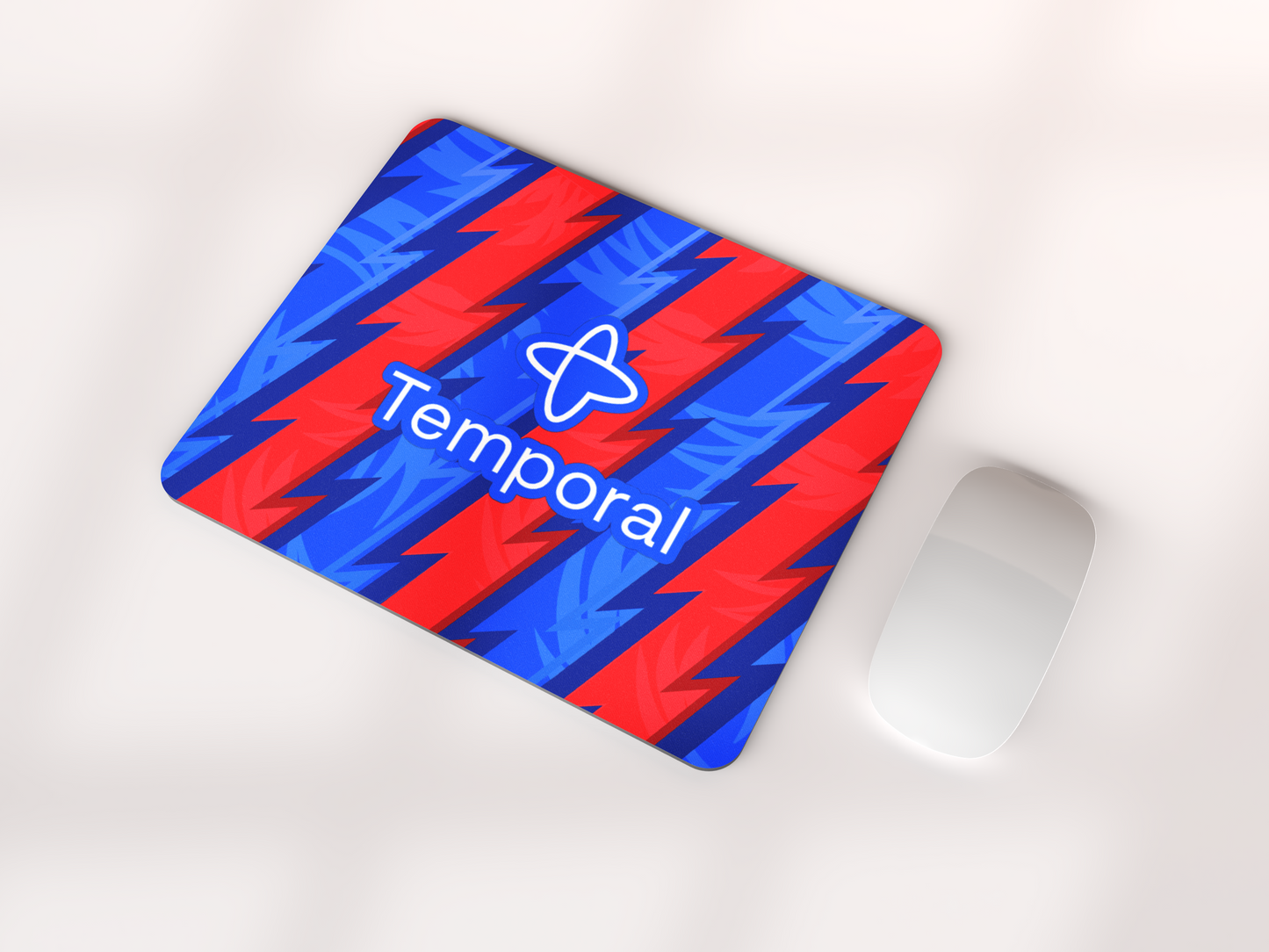 Palace 26/27 Third Shirt Mouse Mat