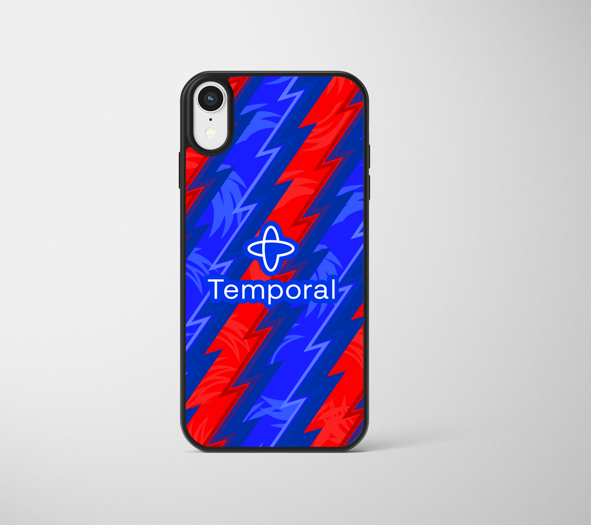 Palace 2026/27 Eagle Wings Shirt Phone Case