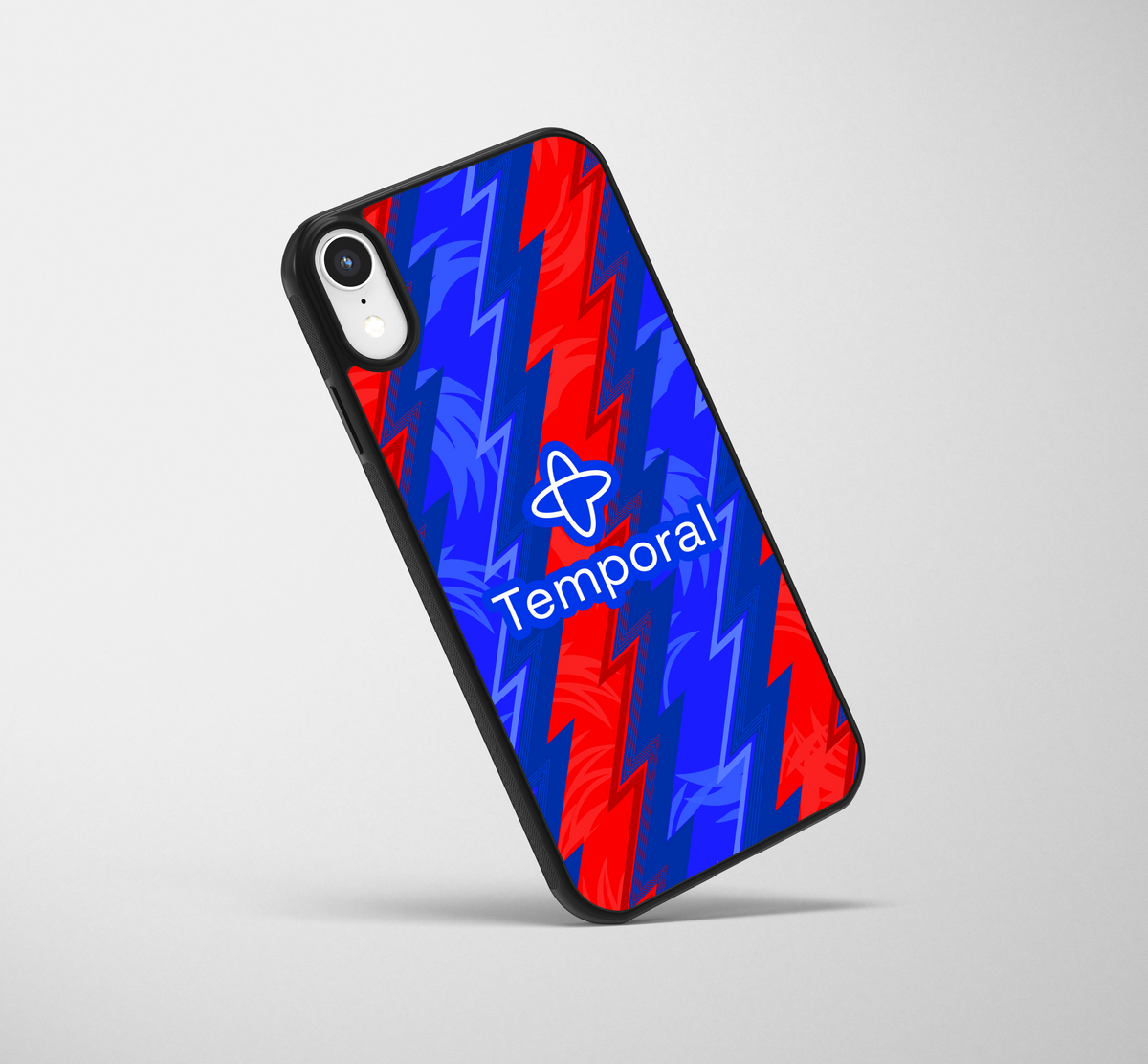 Palace 2026/27 Eagle Wings Shirt Phone Case