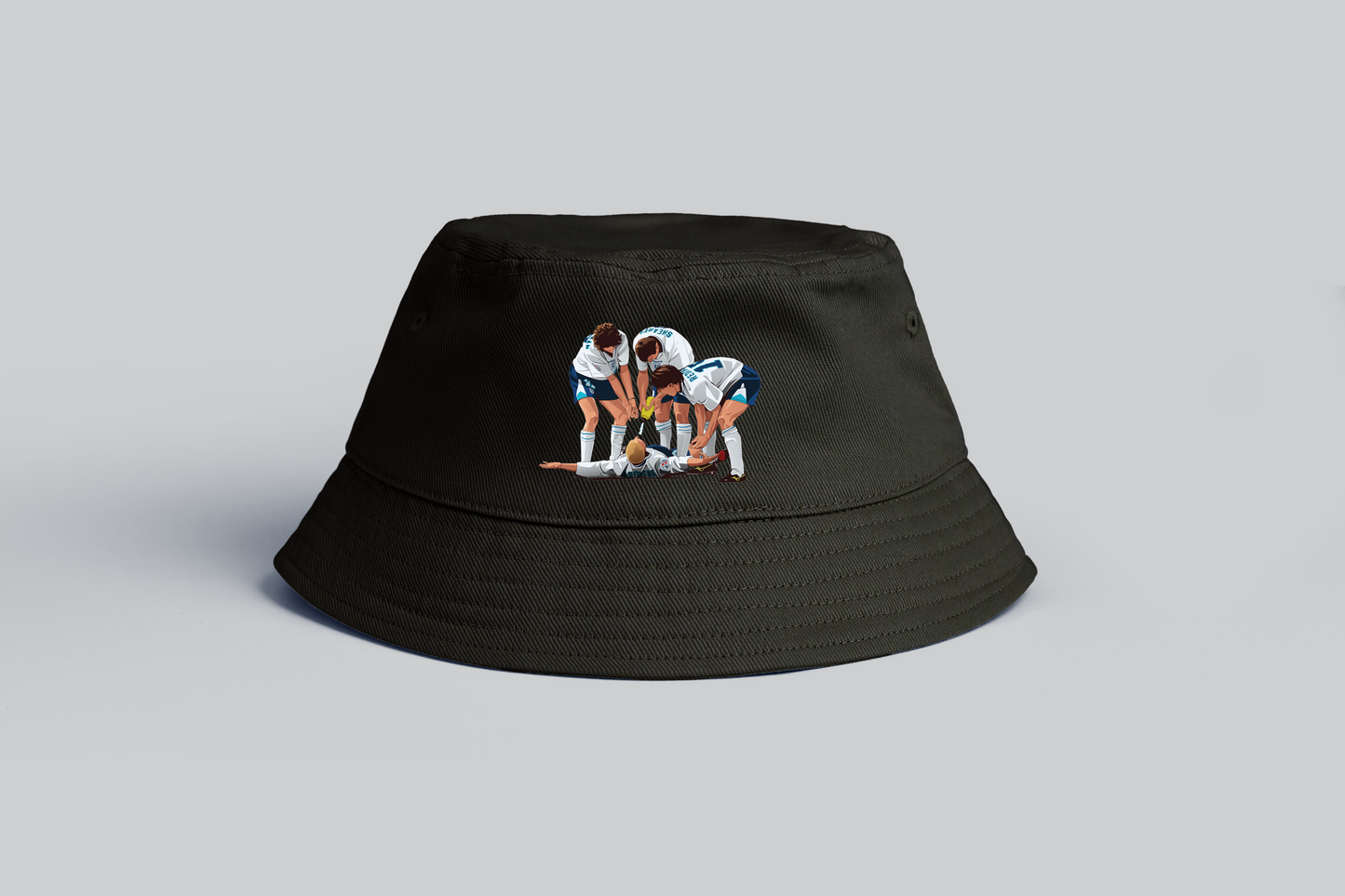 England Euro '96 Bucket Hat