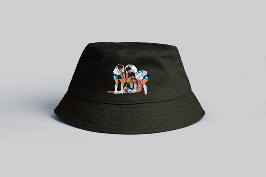 England Euro '96 Bucket Hat