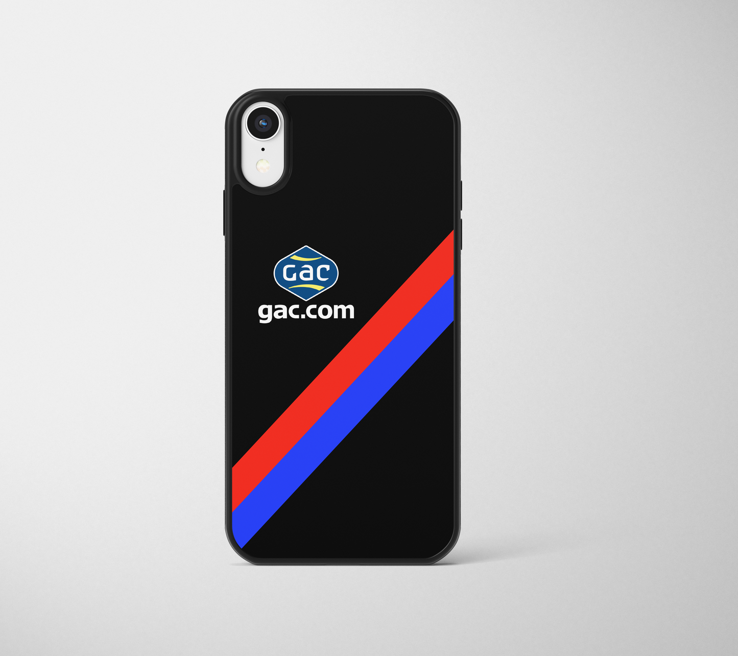 Retro Palace 2013/14 Away Shirt Phone Case