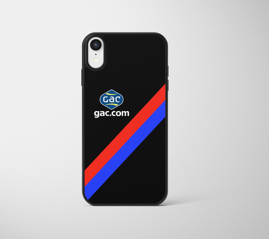 Retro Palace 2013/14 Away Shirt Phone Case