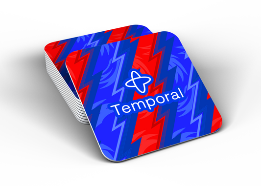 Palace 2026/27 Eagle Wings Shirt Coasters