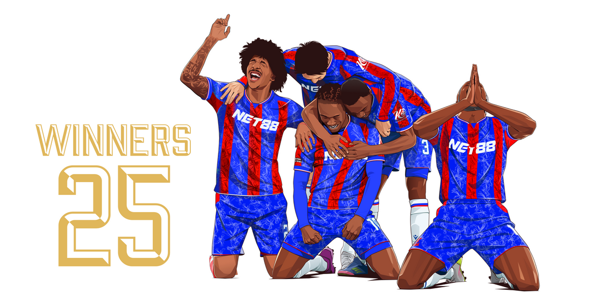 FA Cup Winners Mug