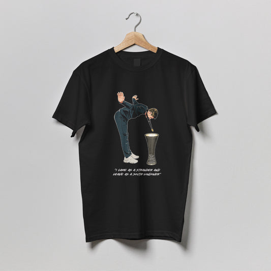 Glasner Farewell T-Shirt