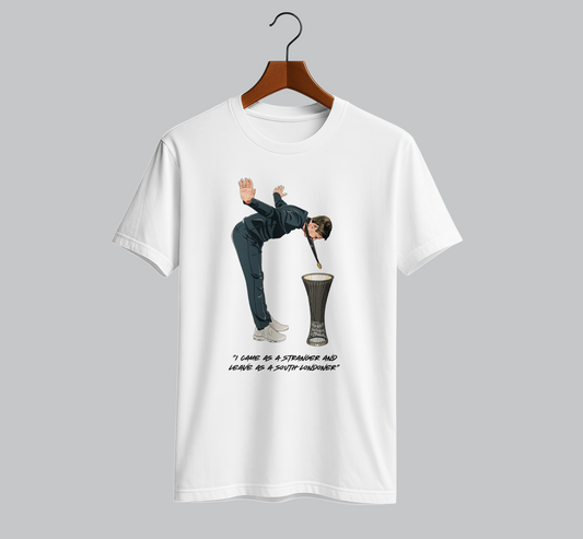 Glasner Farewell T-Shirt