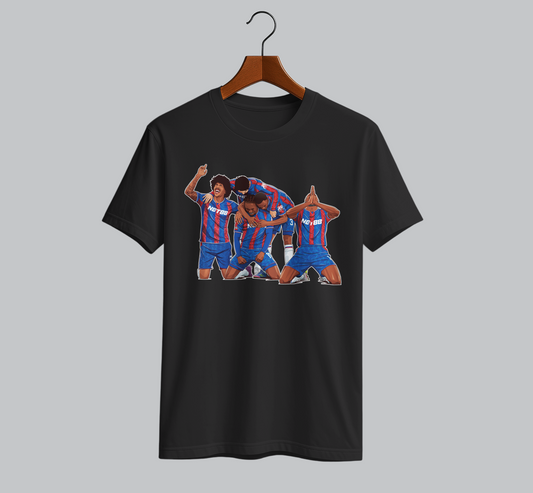 FA Cup Final Celebration T-Shirt