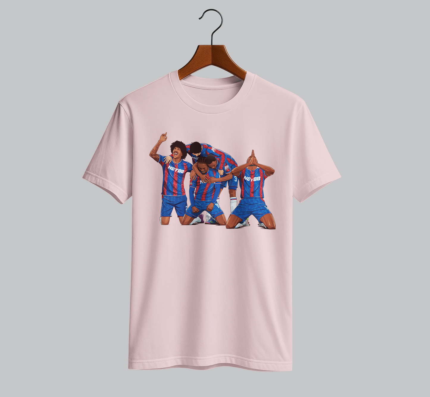 FA Cup Final Celebration T-Shirt
