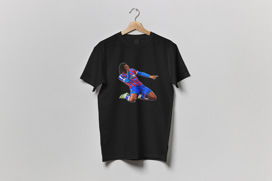 Evann Guessand T-shirt