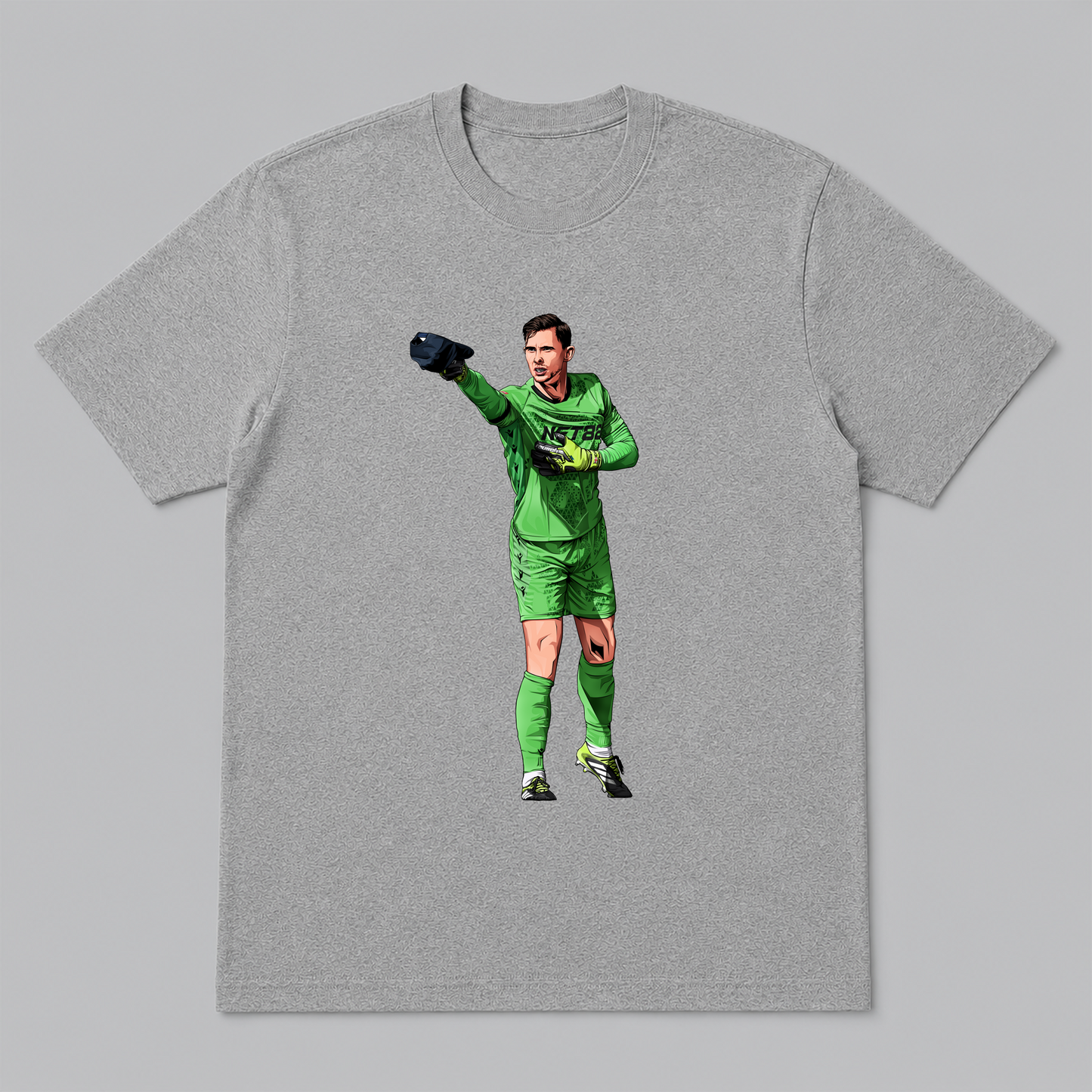 Dean Henderson T-Shirt