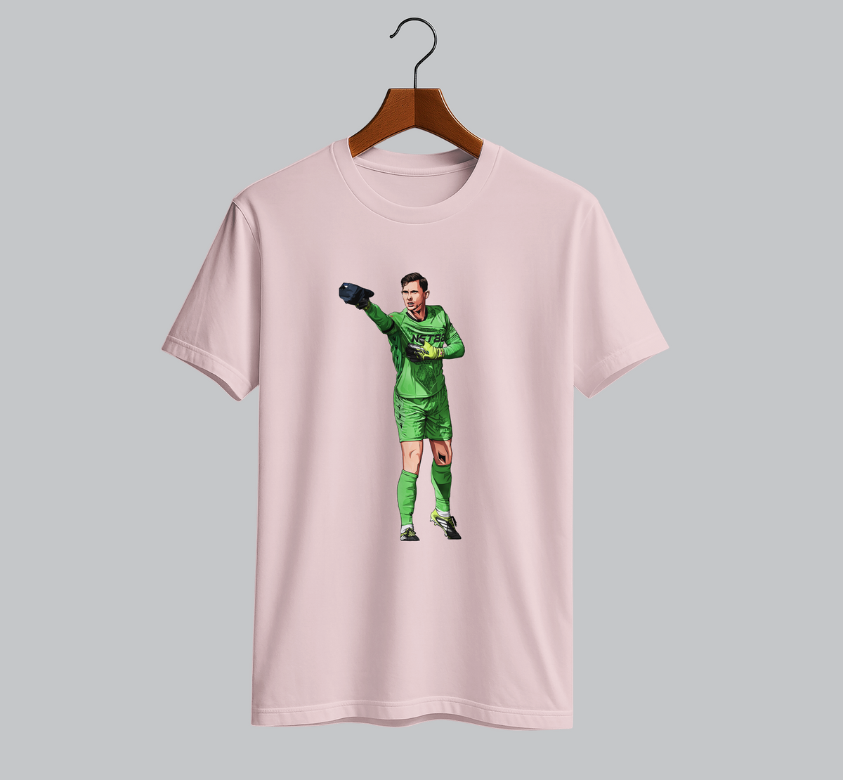 Dean Henderson T-Shirt