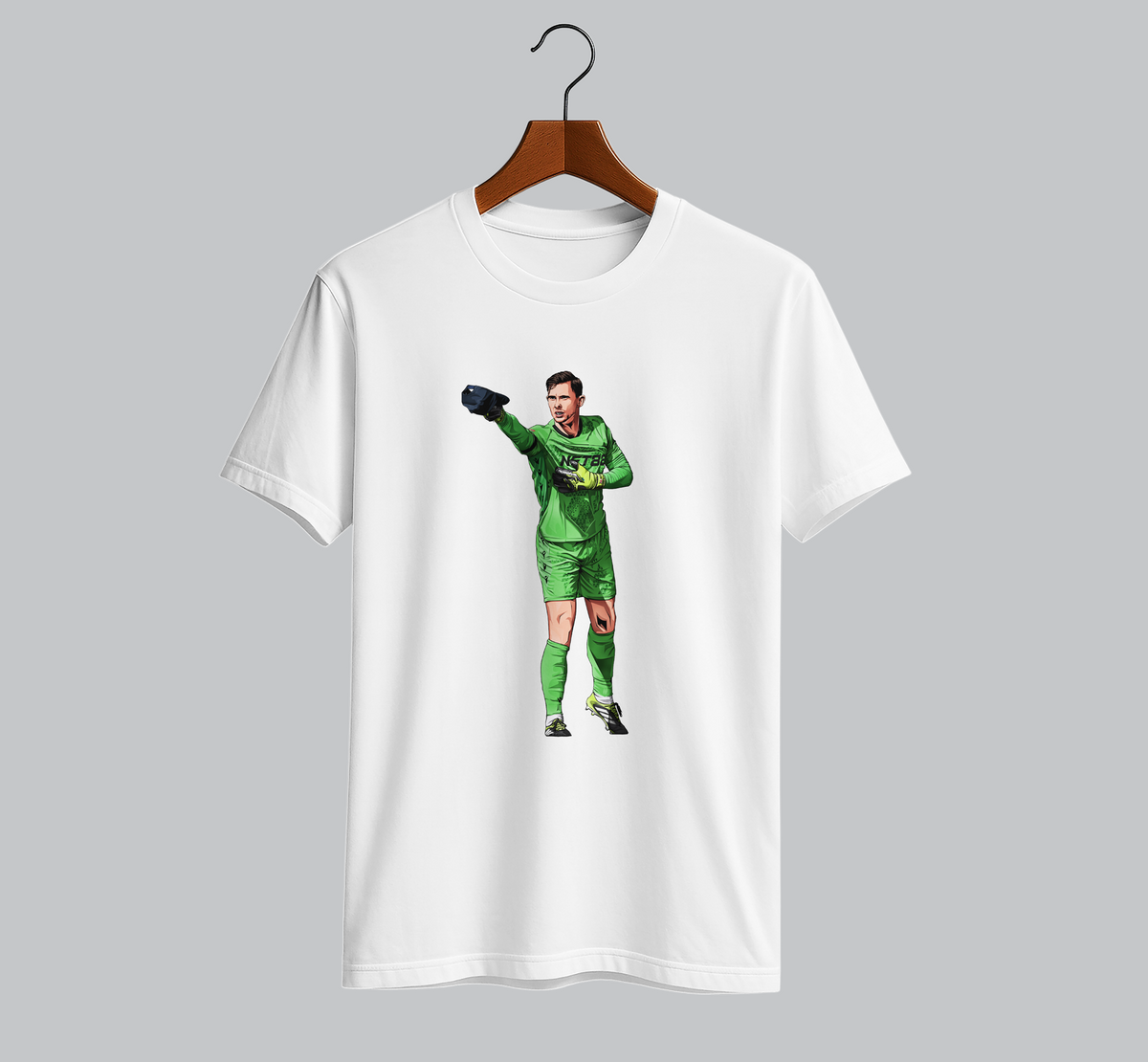 Dean Henderson T-Shirt