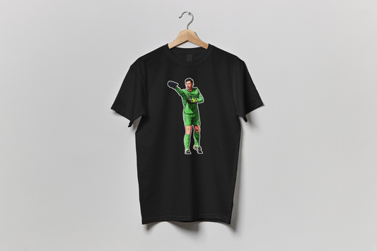 Dean Henderson T-Shirt