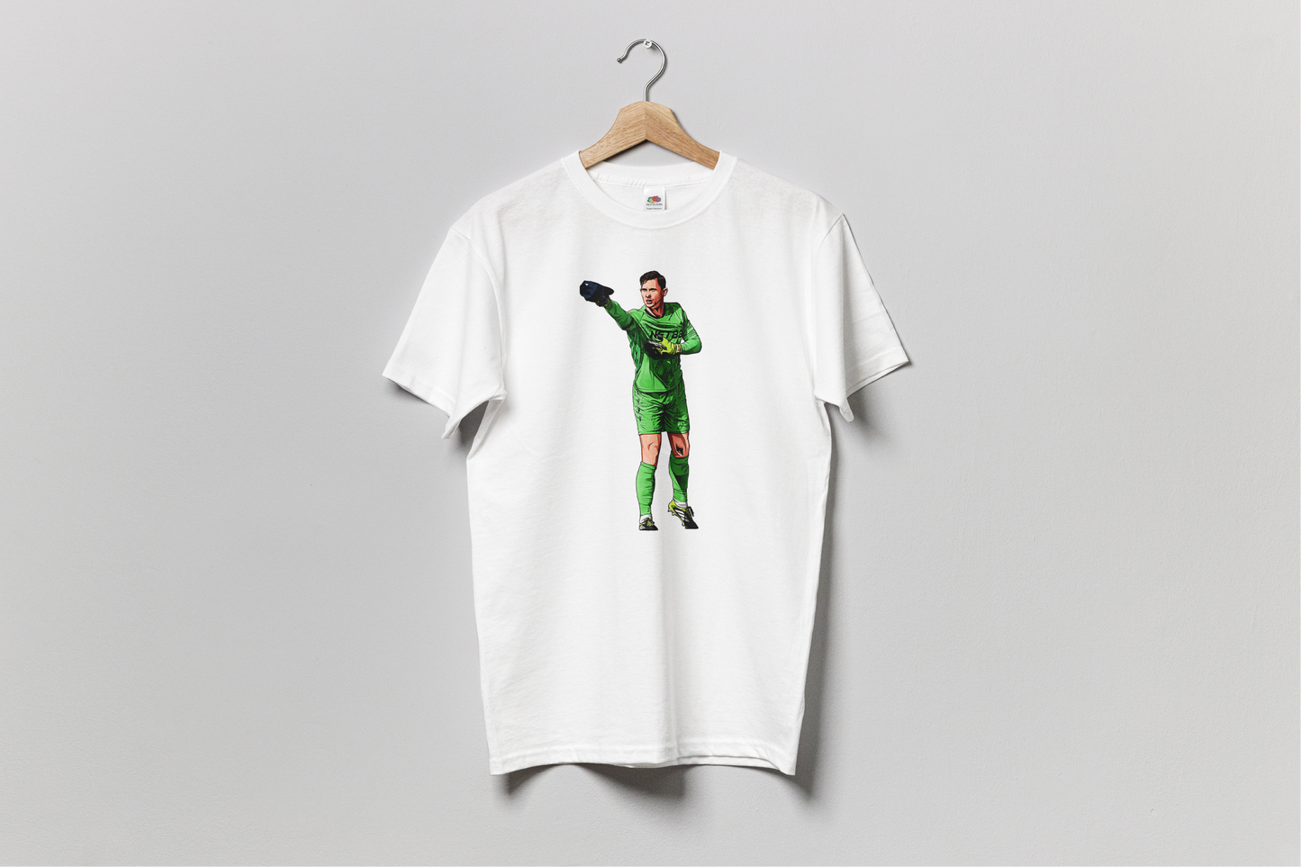 Dean Henderson T-Shirt