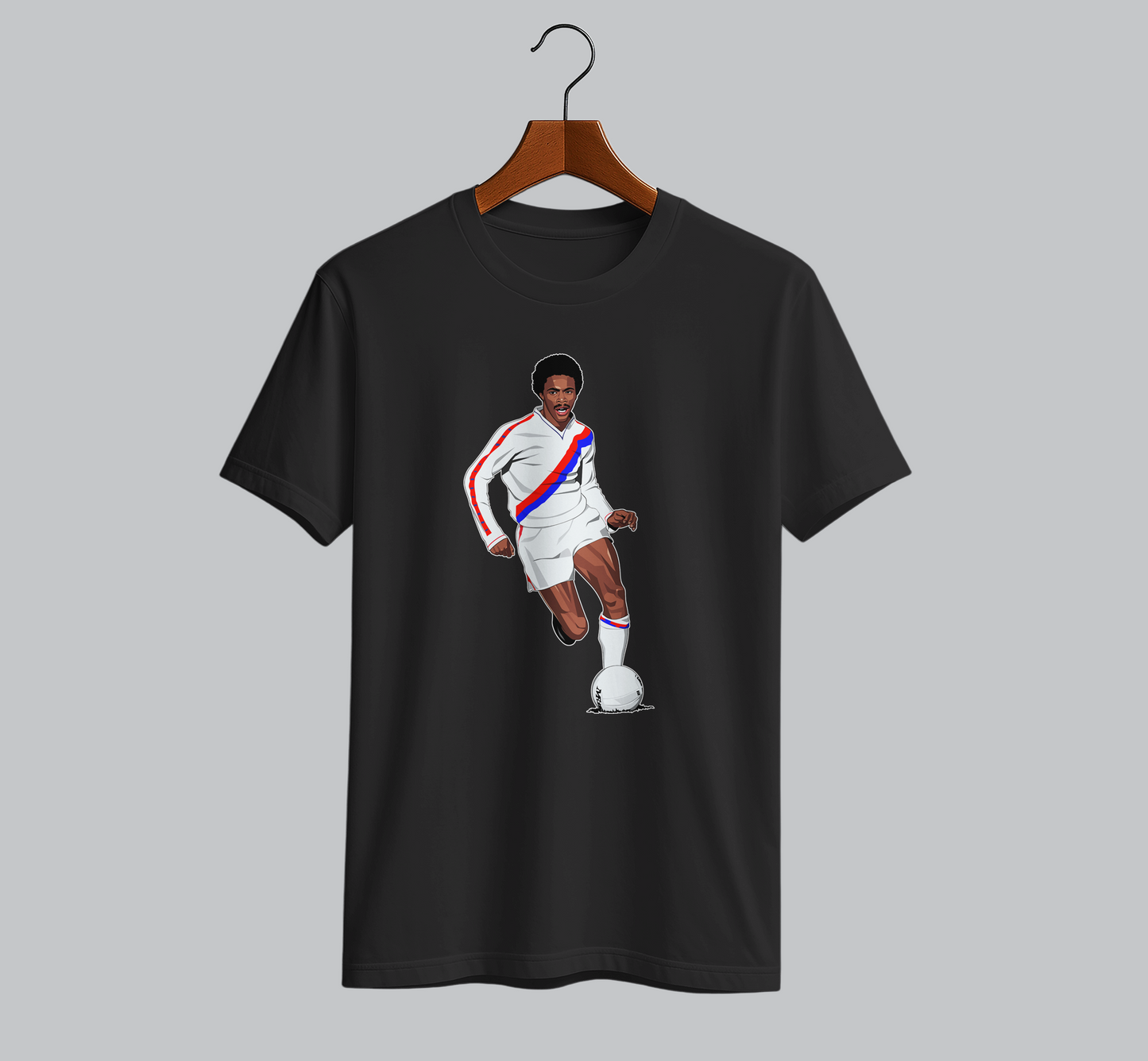 Vince Hillaire T-Shirt