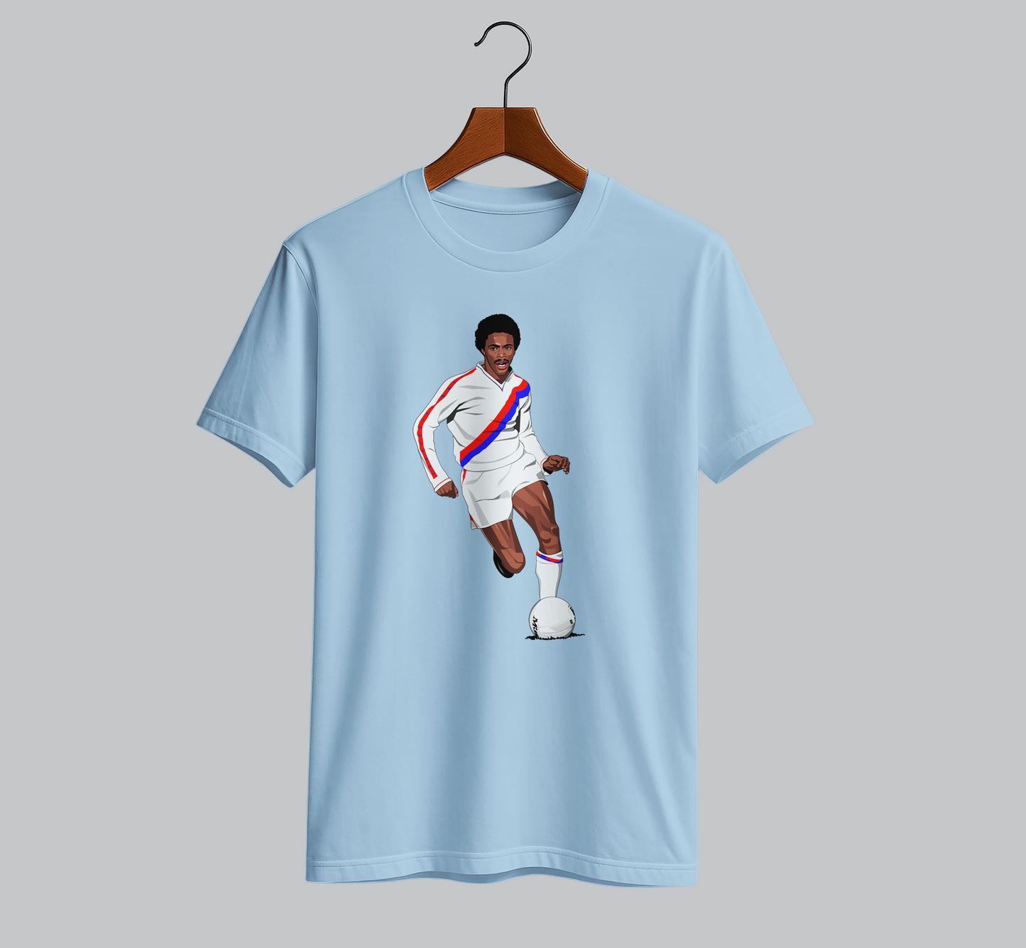Vince Hillaire T-Shirt