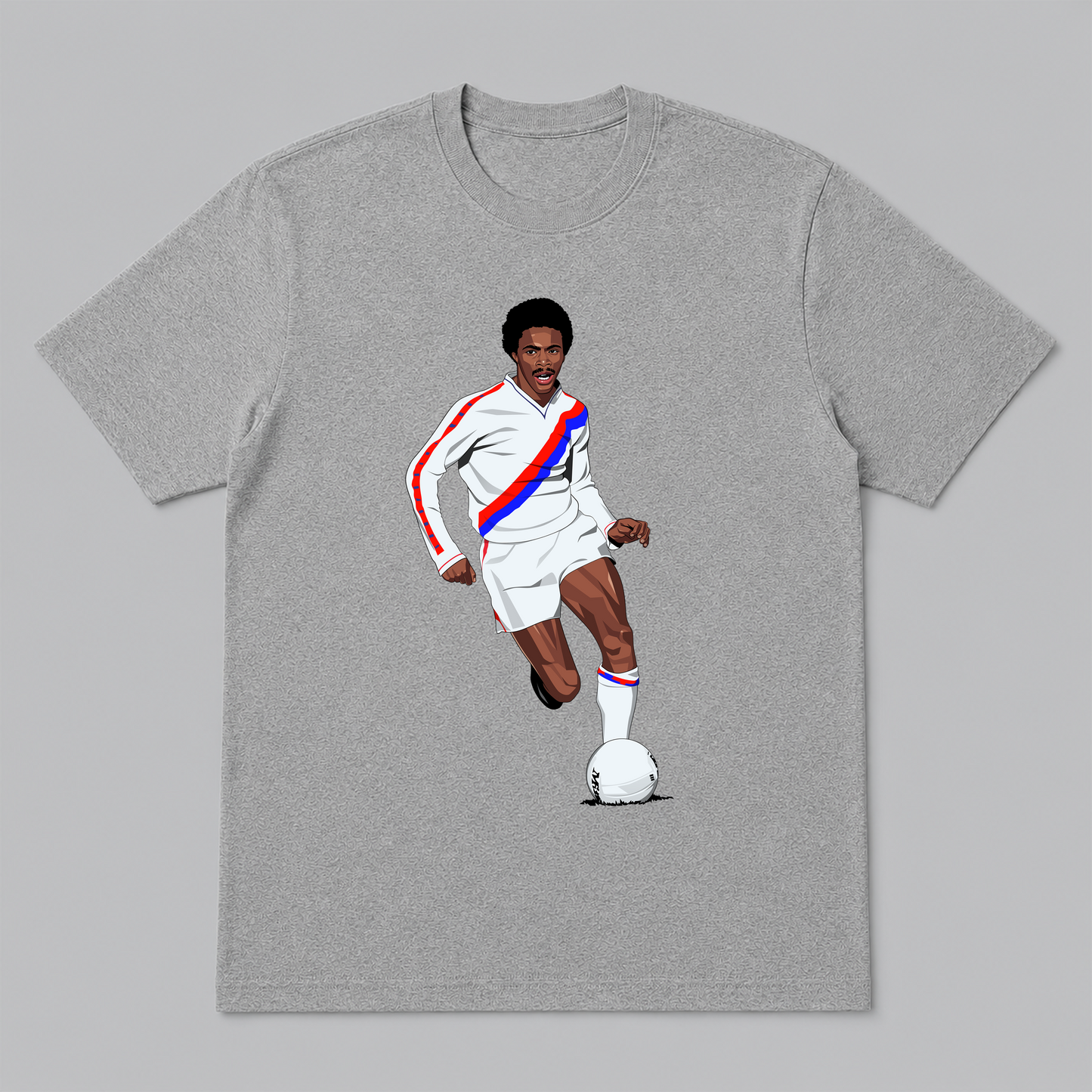 Vince Hillaire T-Shirt
