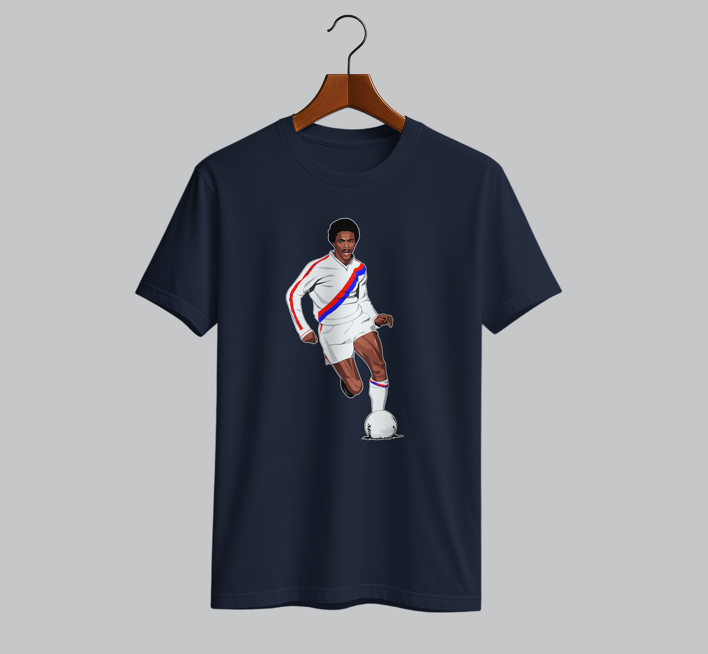 Vince Hillaire T-Shirt