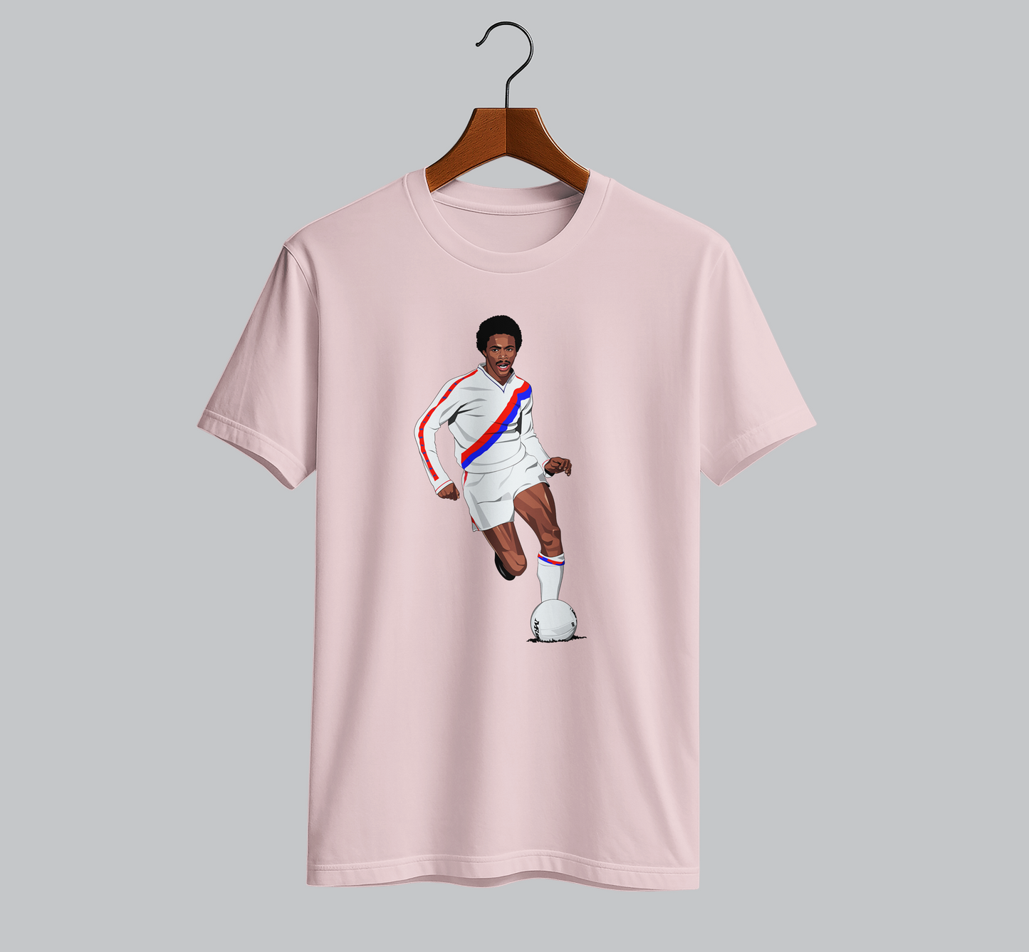 Vince Hillaire T-Shirt