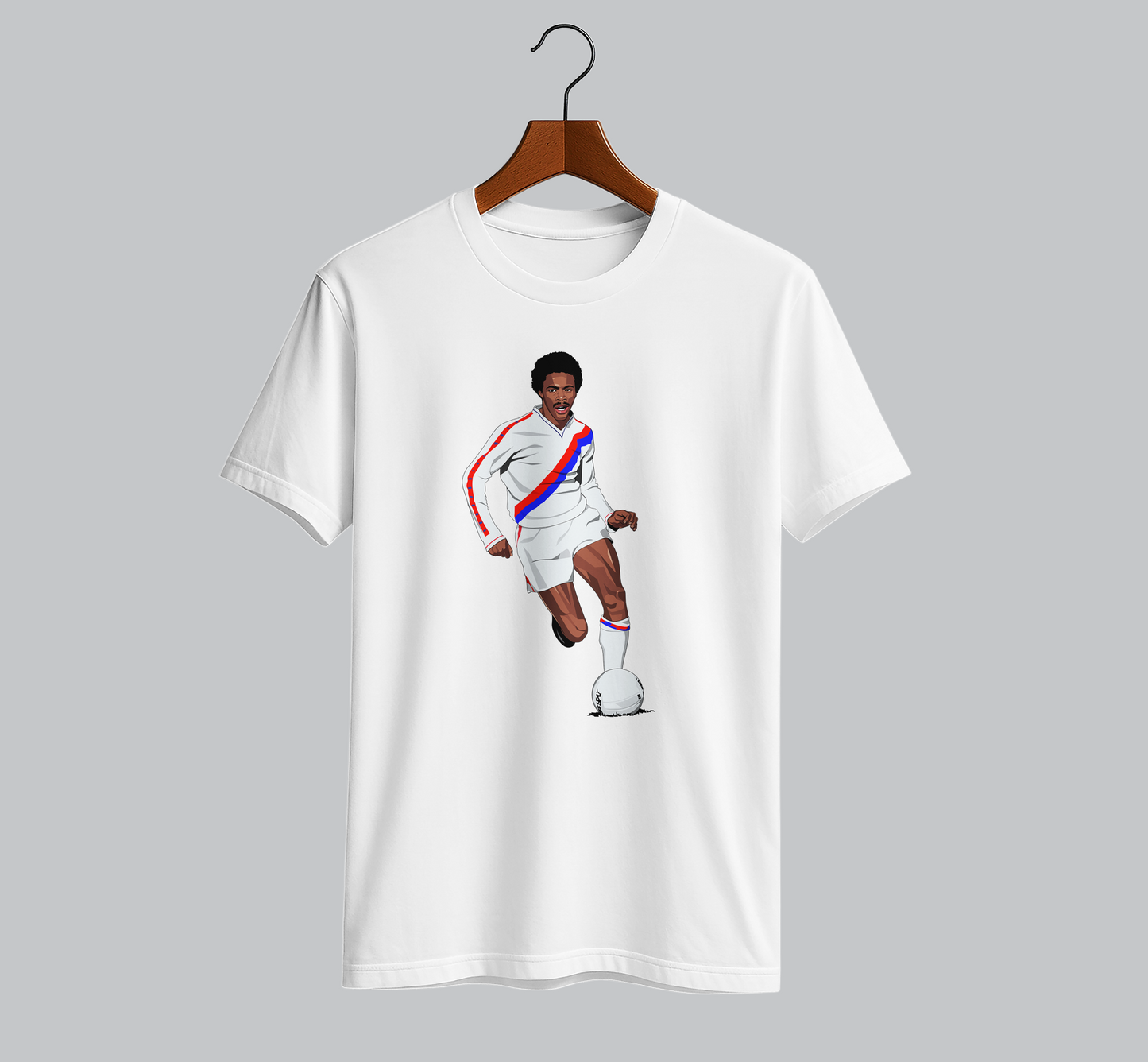 Vince Hillaire T-Shirt