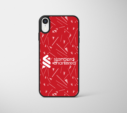 Liverpool 2026/27 Home Shirt Phone Case