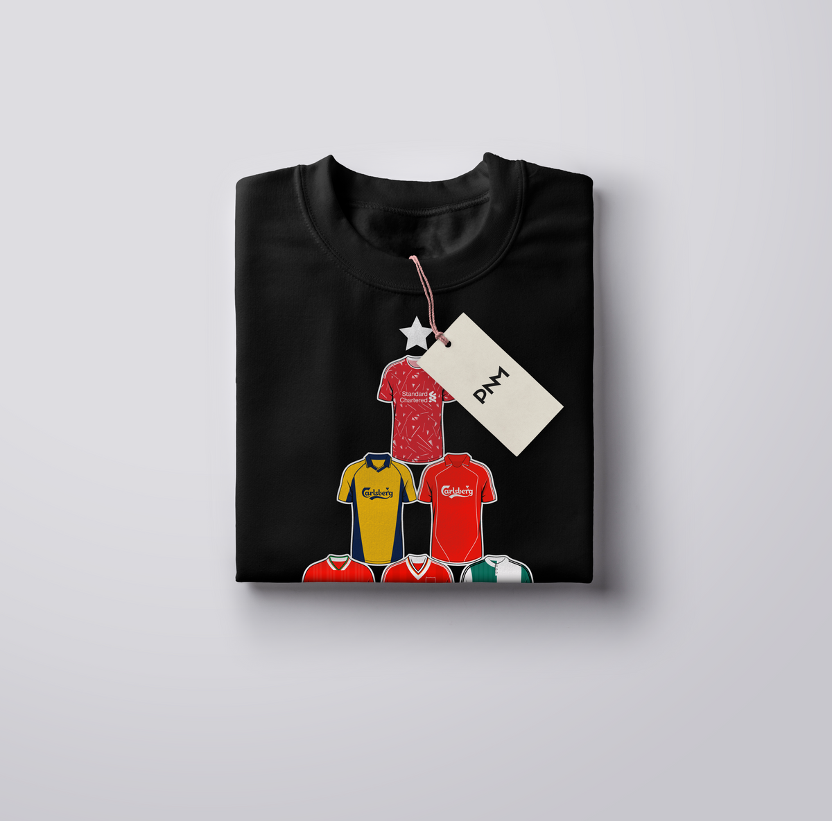 Liverpool Christmas Jumper