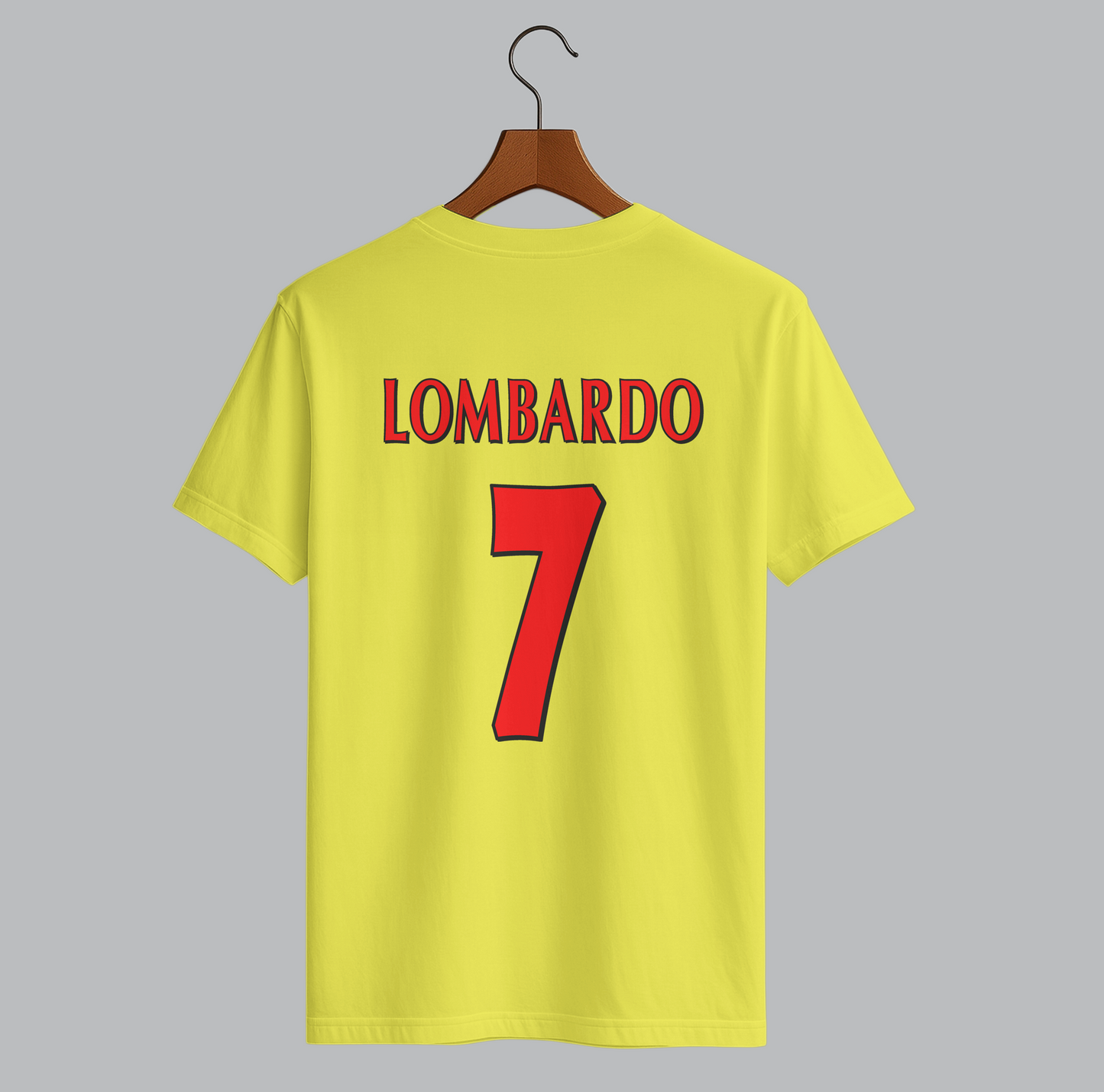 Attilio Lombardo T-Shirt