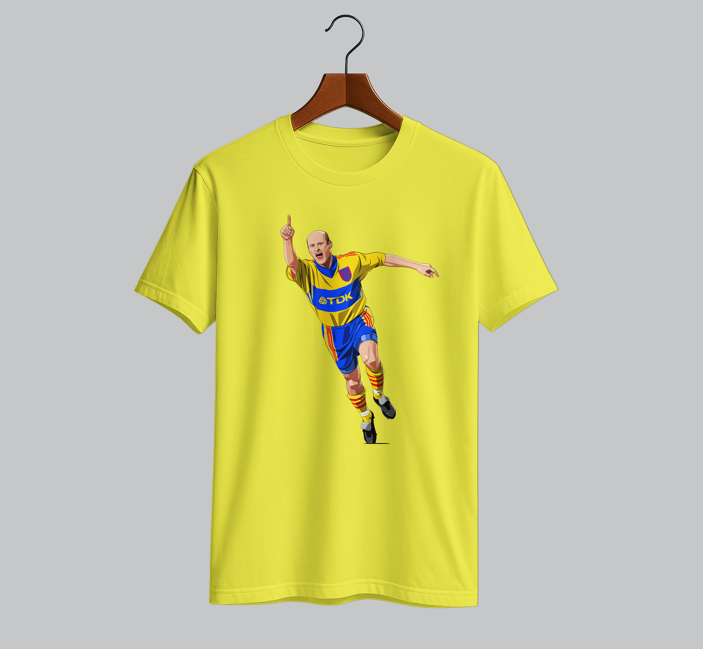 Attilio Lombardo T-Shirt
