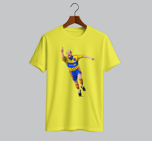 Attilio Lombardo T-Shirt