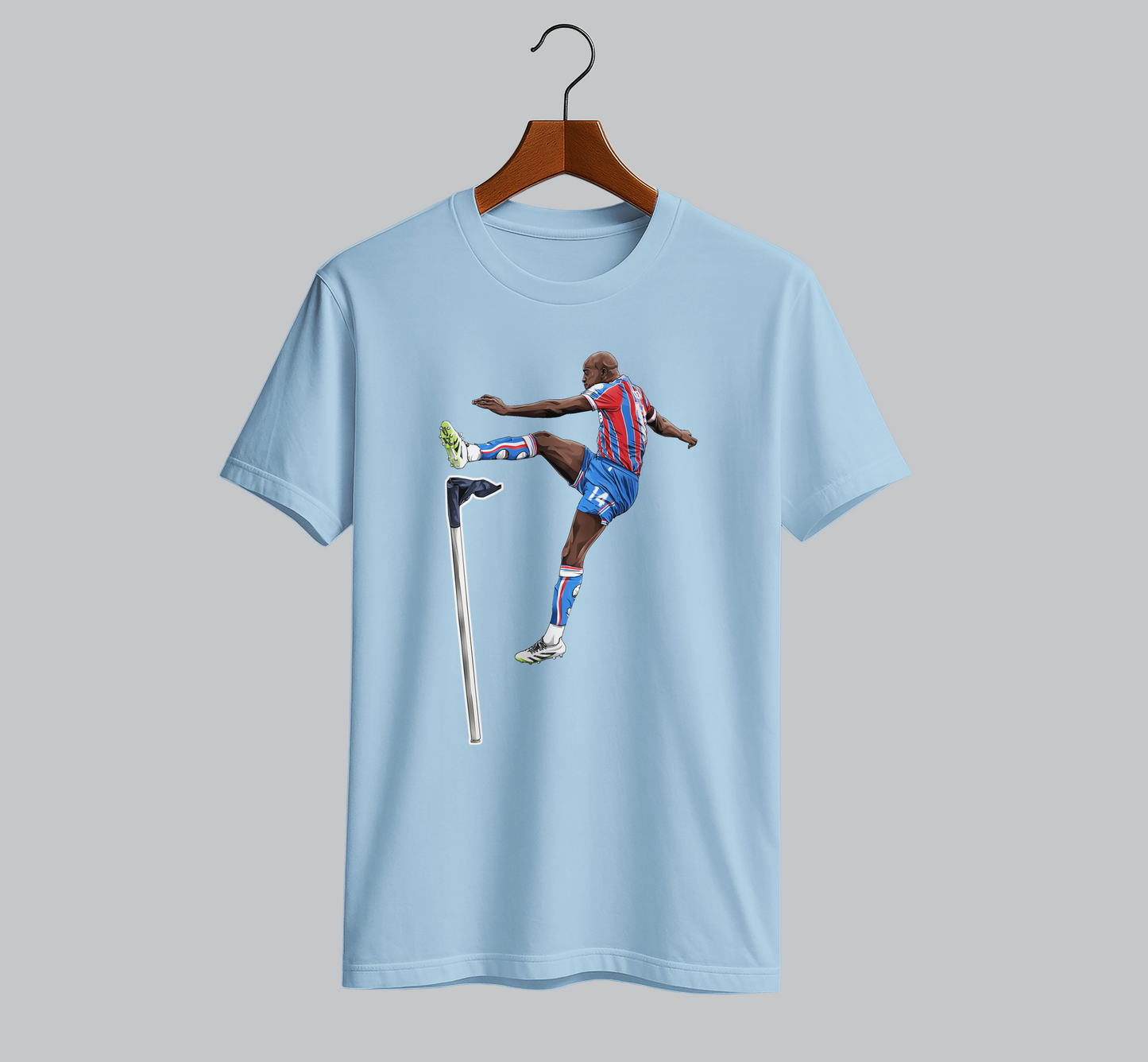 Mateta “Boom” T-Shirt