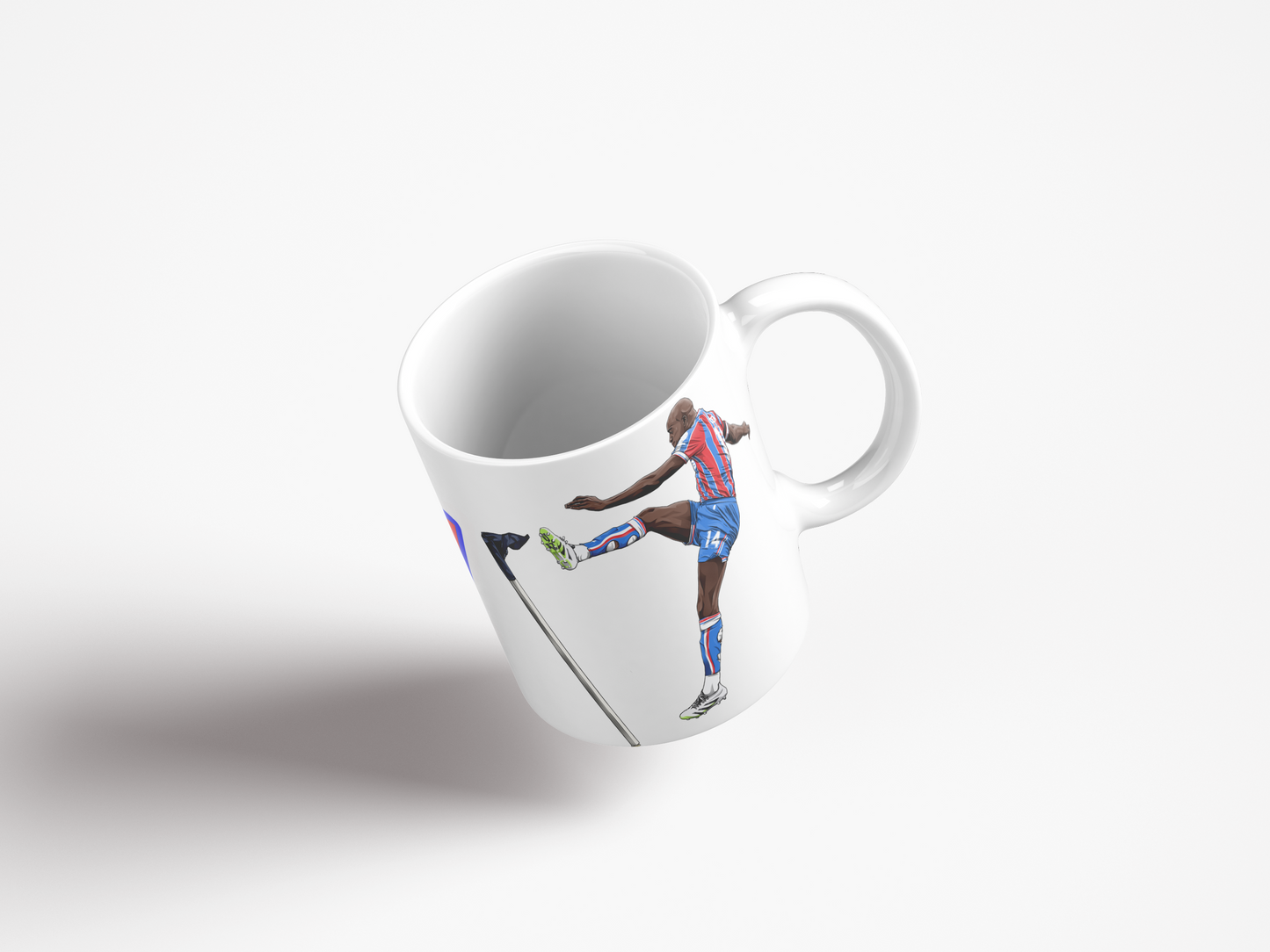 Mateta Boom! Mug