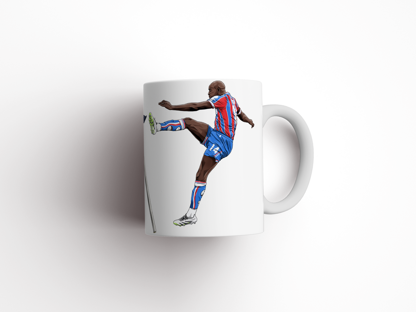 Mateta Boom! Mug