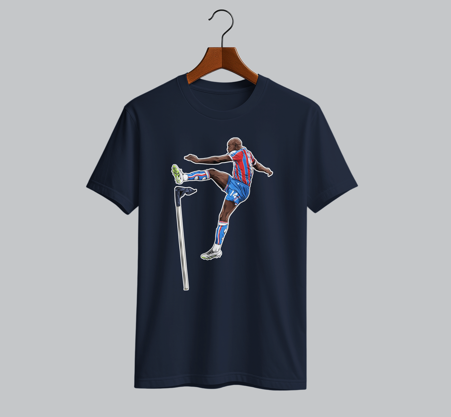 Mateta “Boom” T-Shirt