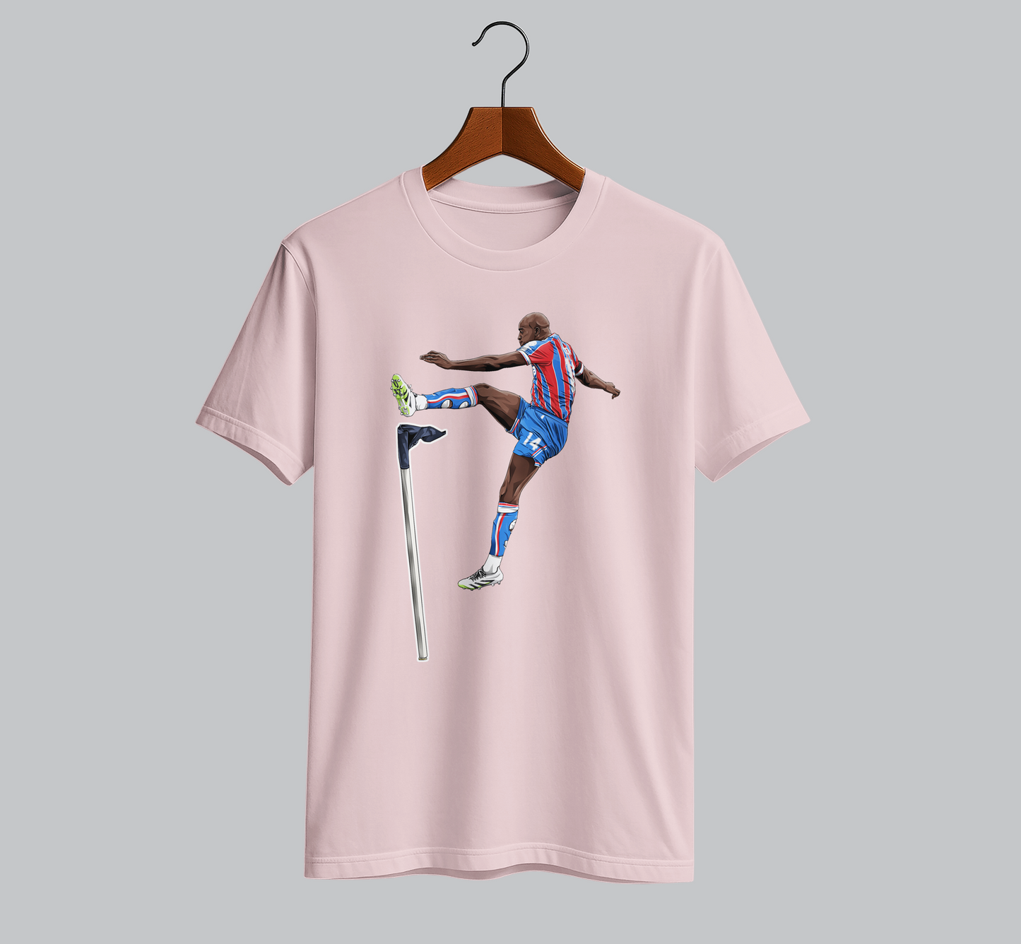 Mateta “Boom” T-Shirt