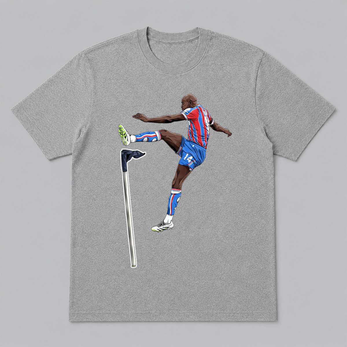Mateta “Boom” T-Shirt