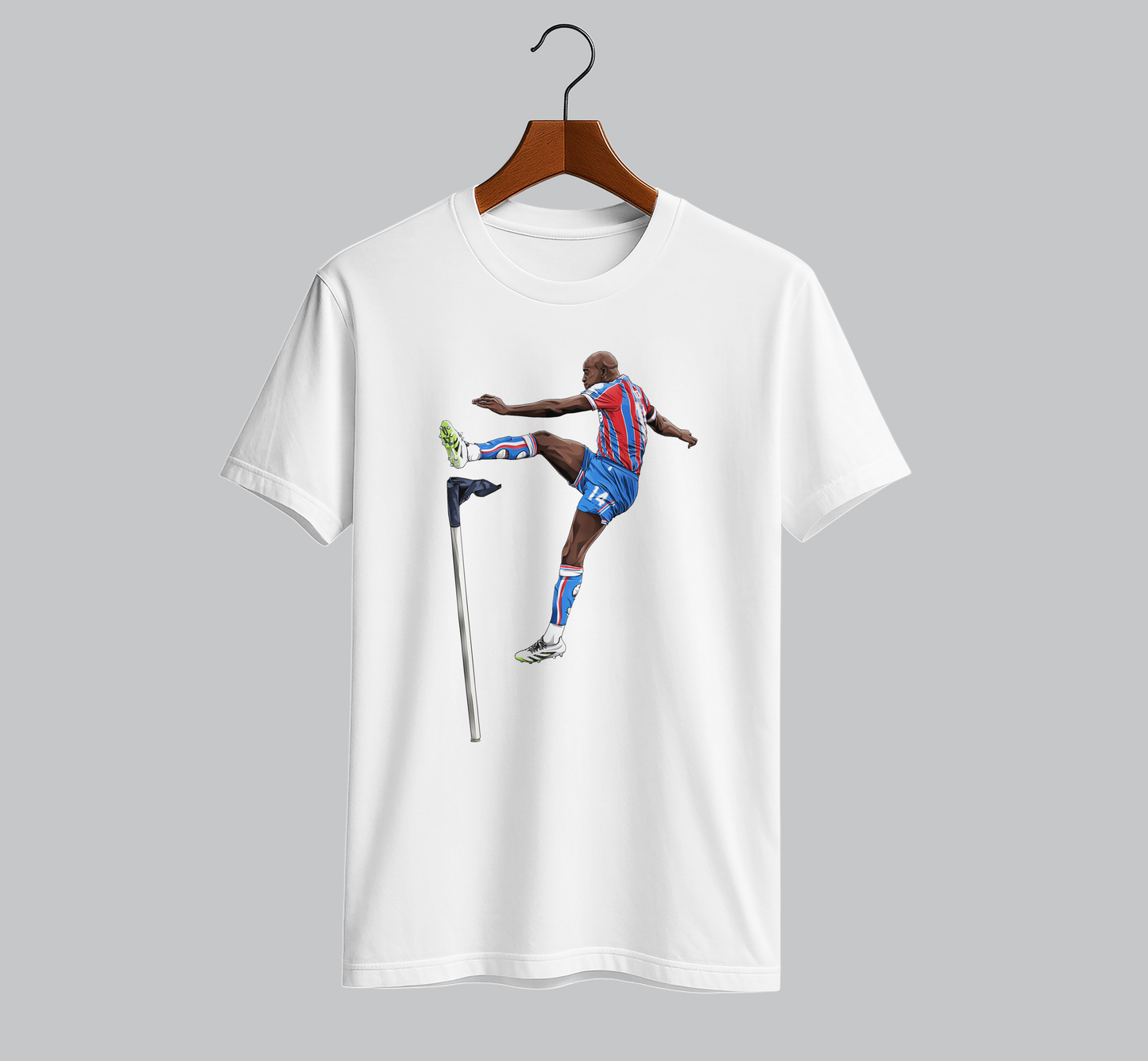 Mateta “Boom” T-Shirt
