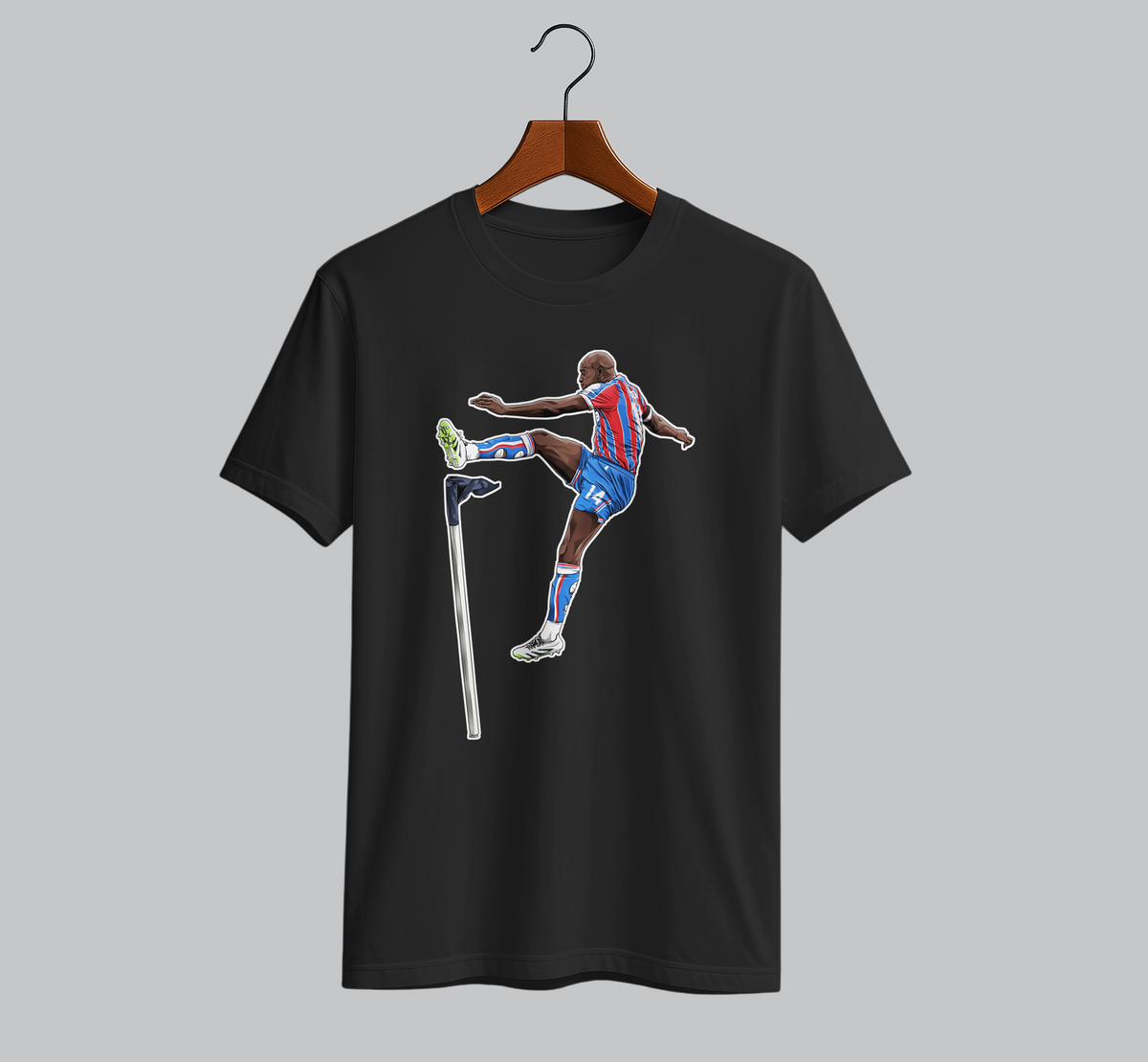 Mateta “Boom” T-Shirt
