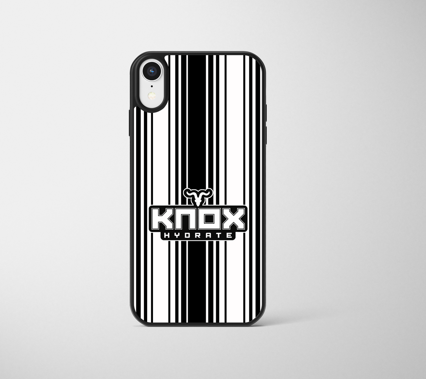 Newcastle 2026/27 Home Shirt Phone Case