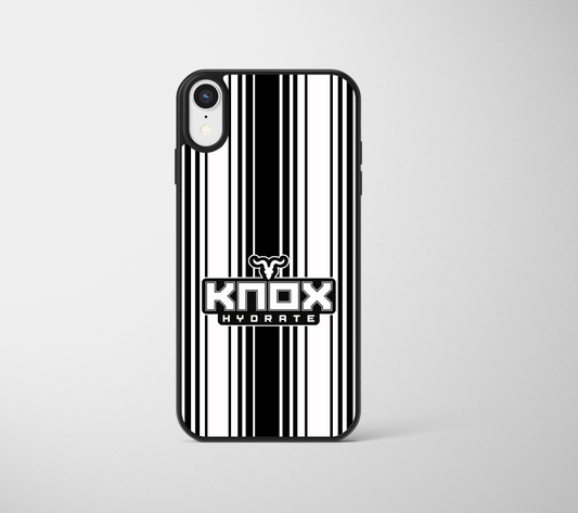 Newcastle 2026/27 Home Shirt Phone Case