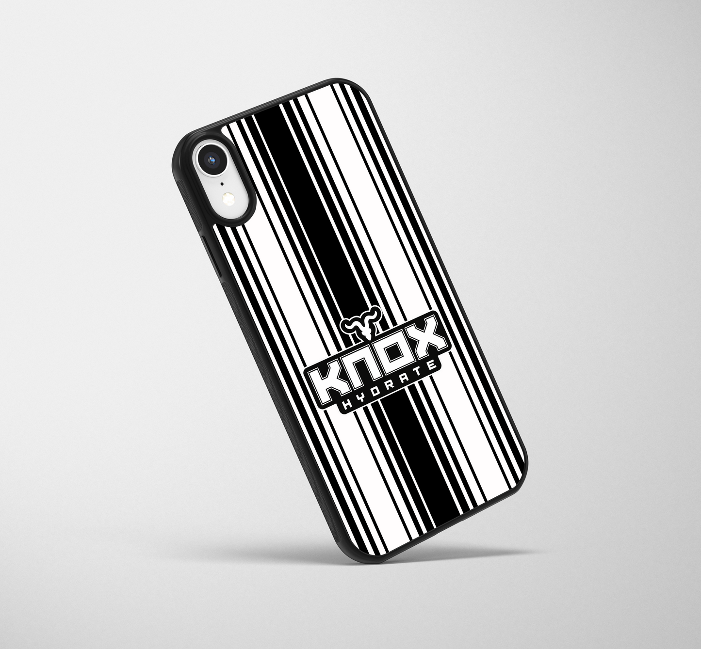 Newcastle 2026/27 Home Shirt Phone Case