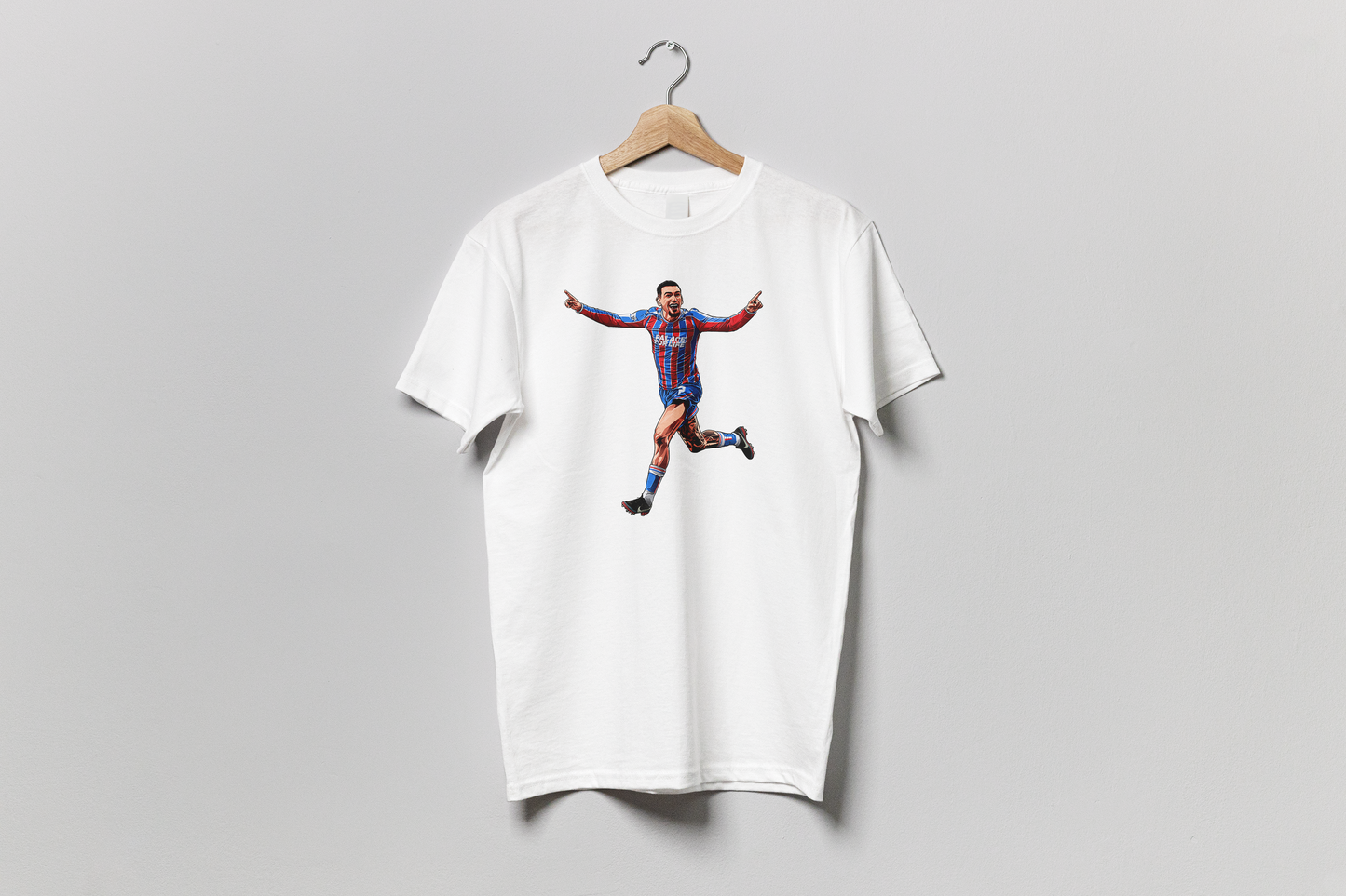 Daniel Munoz T-Shirt