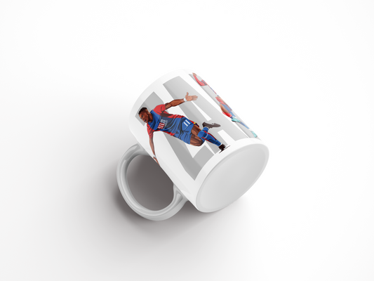 Wilfried Zaha Mug