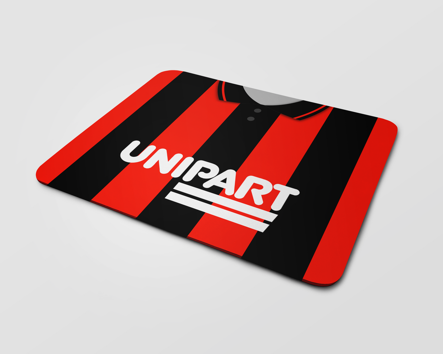 Retro Oxford United Mouse Mat
