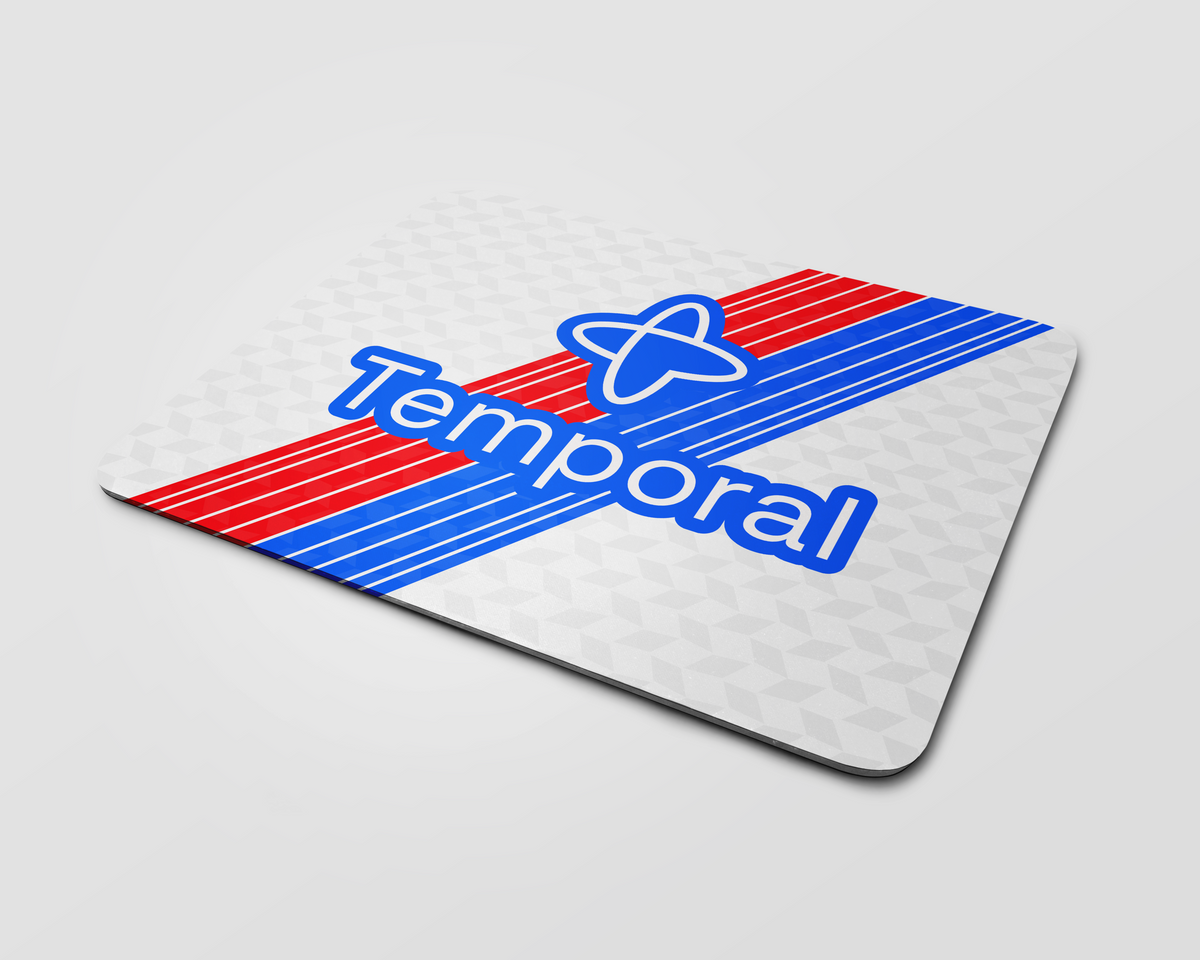Palace 26/27 Shirt Mouse Mat