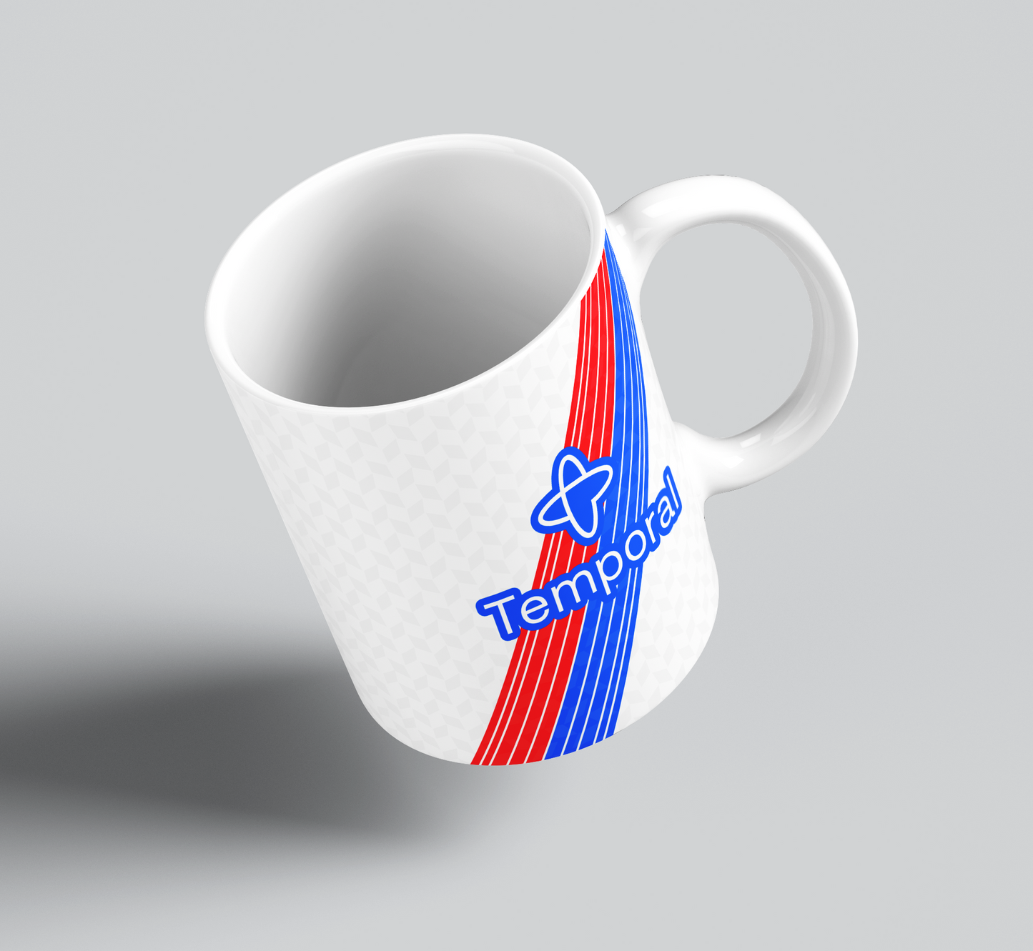 Personalised 2026/27 Crystal Palace Home Shirt Mug - Any Name and Number