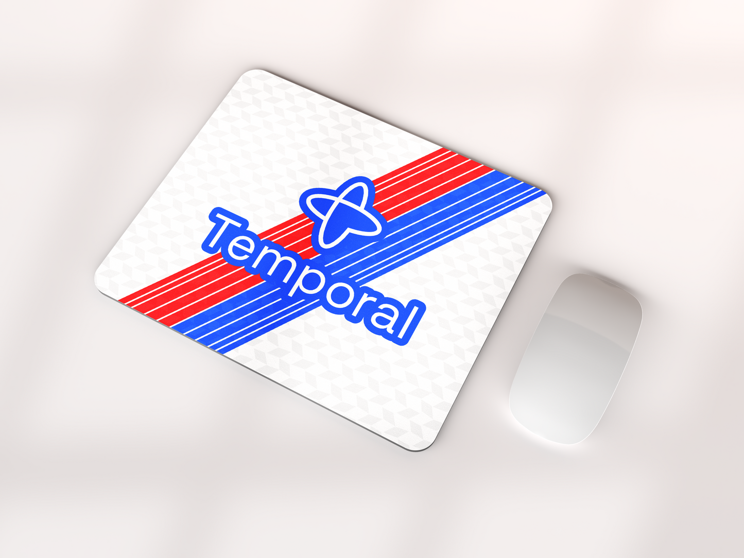 Palace 26/27 Shirt Mouse Mat